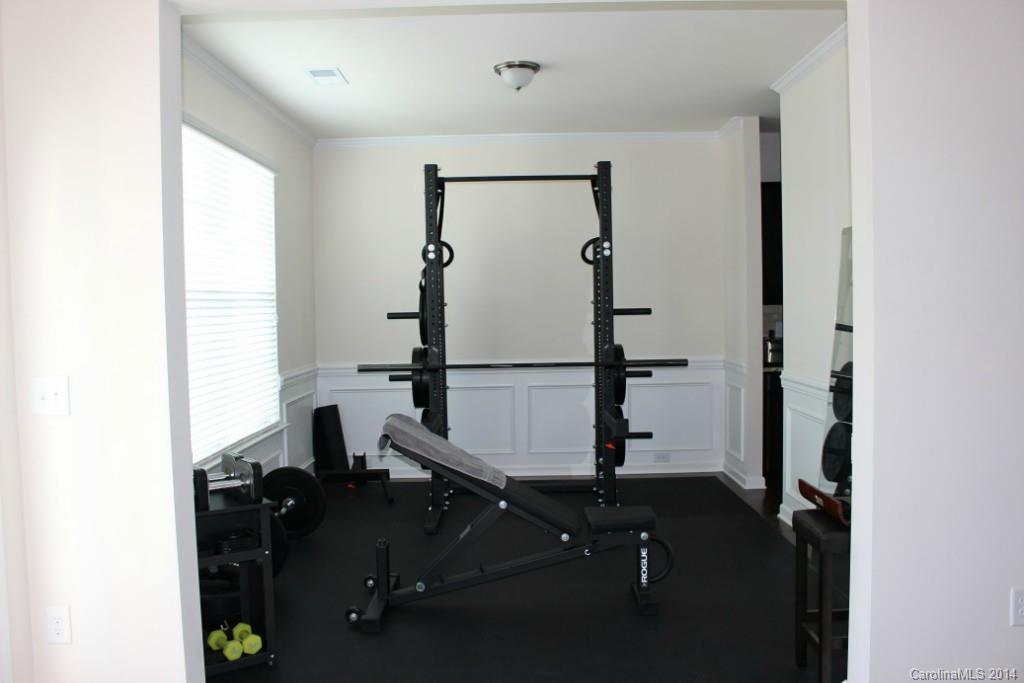 Springfield - Residential Lease