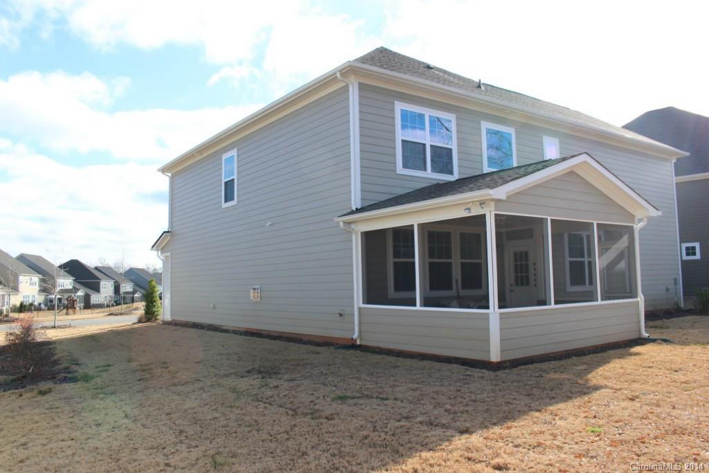 Springfield - Residential Lease
