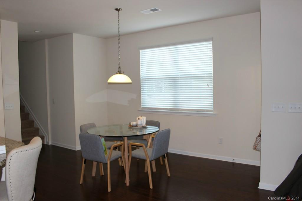 Springfield - Residential Lease