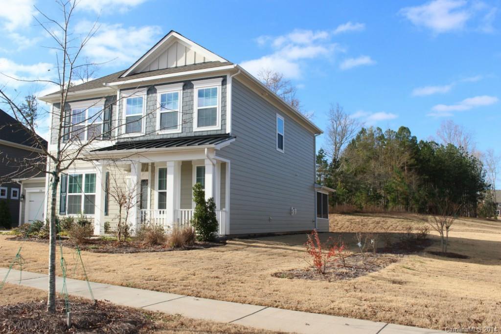 Springfield - Residential Lease