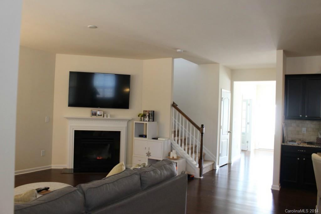 Springfield - Residential Lease