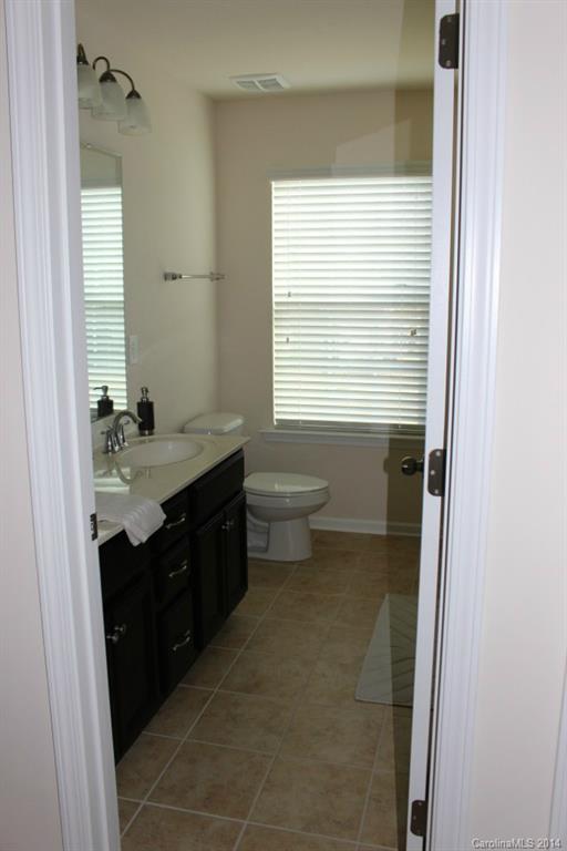 Springfield - Residential Lease