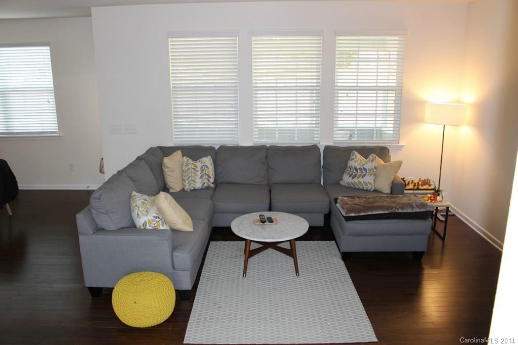 Springfield - Residential Lease