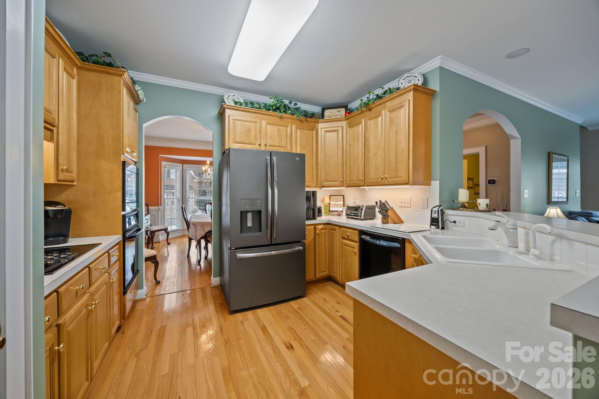 Chatham - Residential