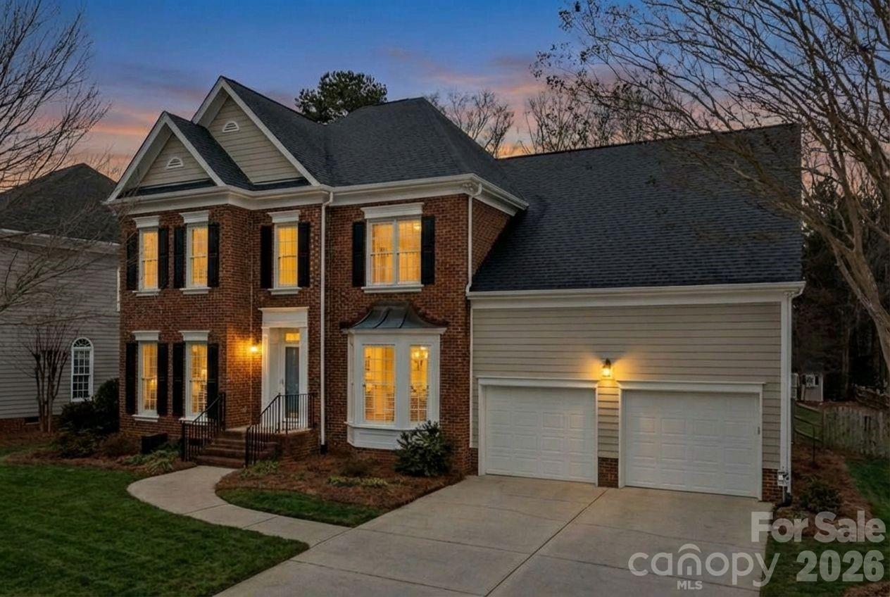 Chatham - Residential