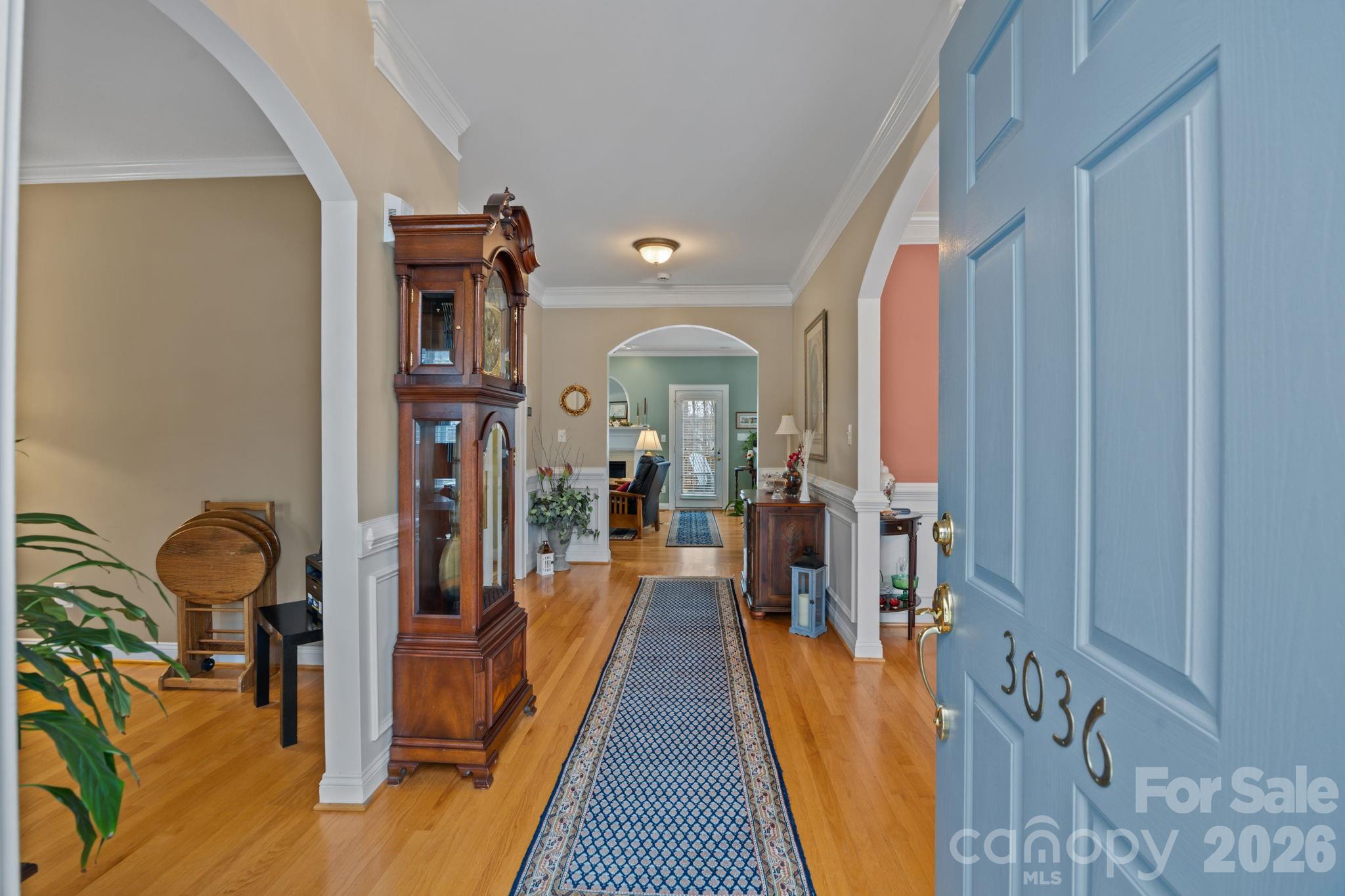 Chatham - Residential