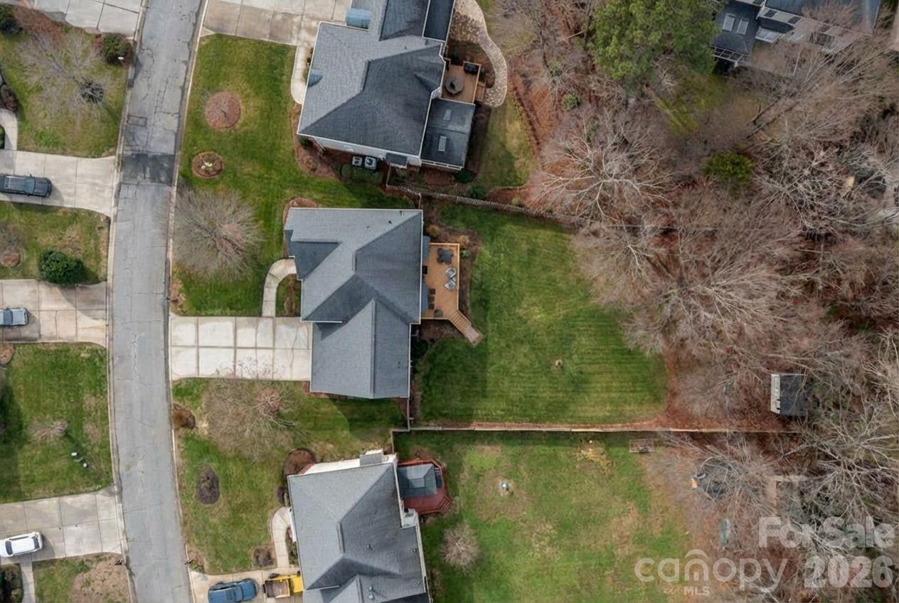 Chatham - Residential