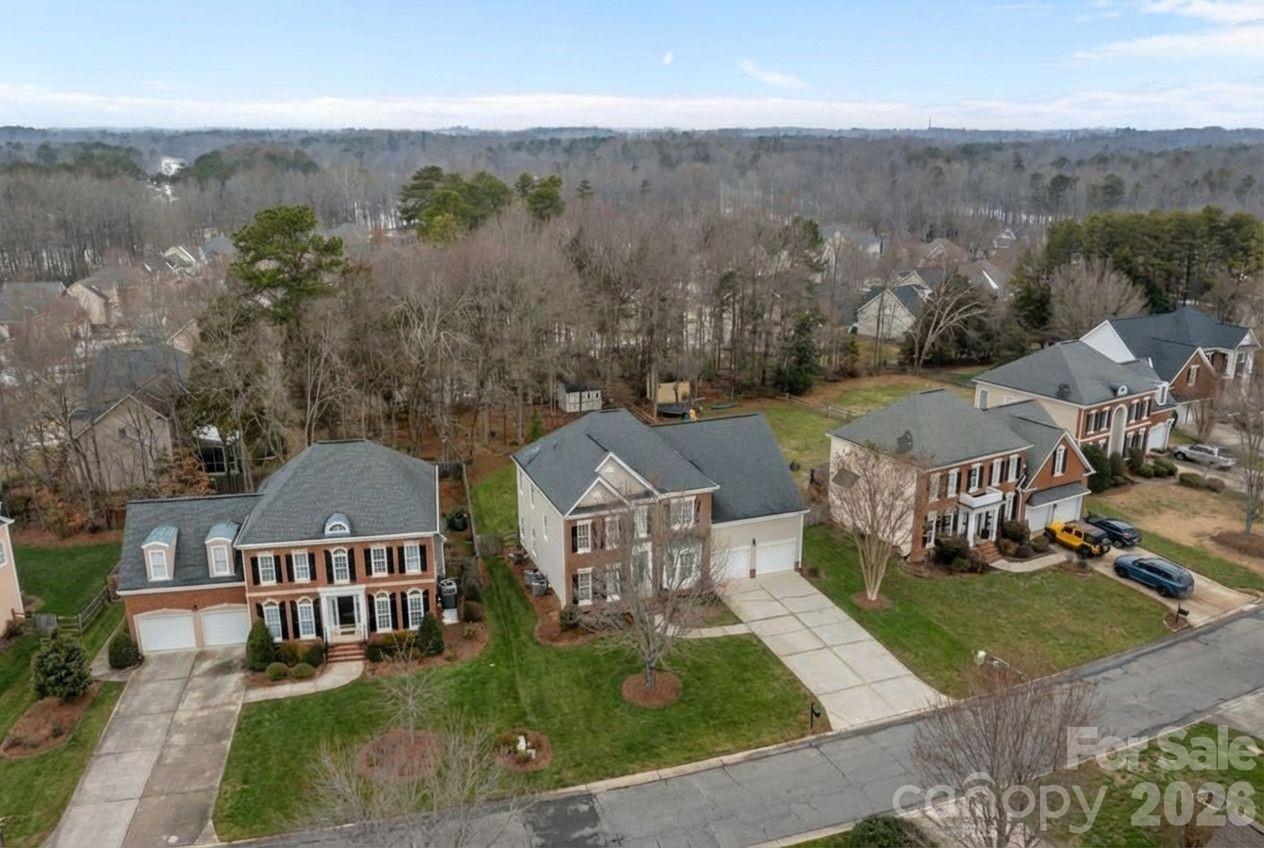 Chatham - Residential