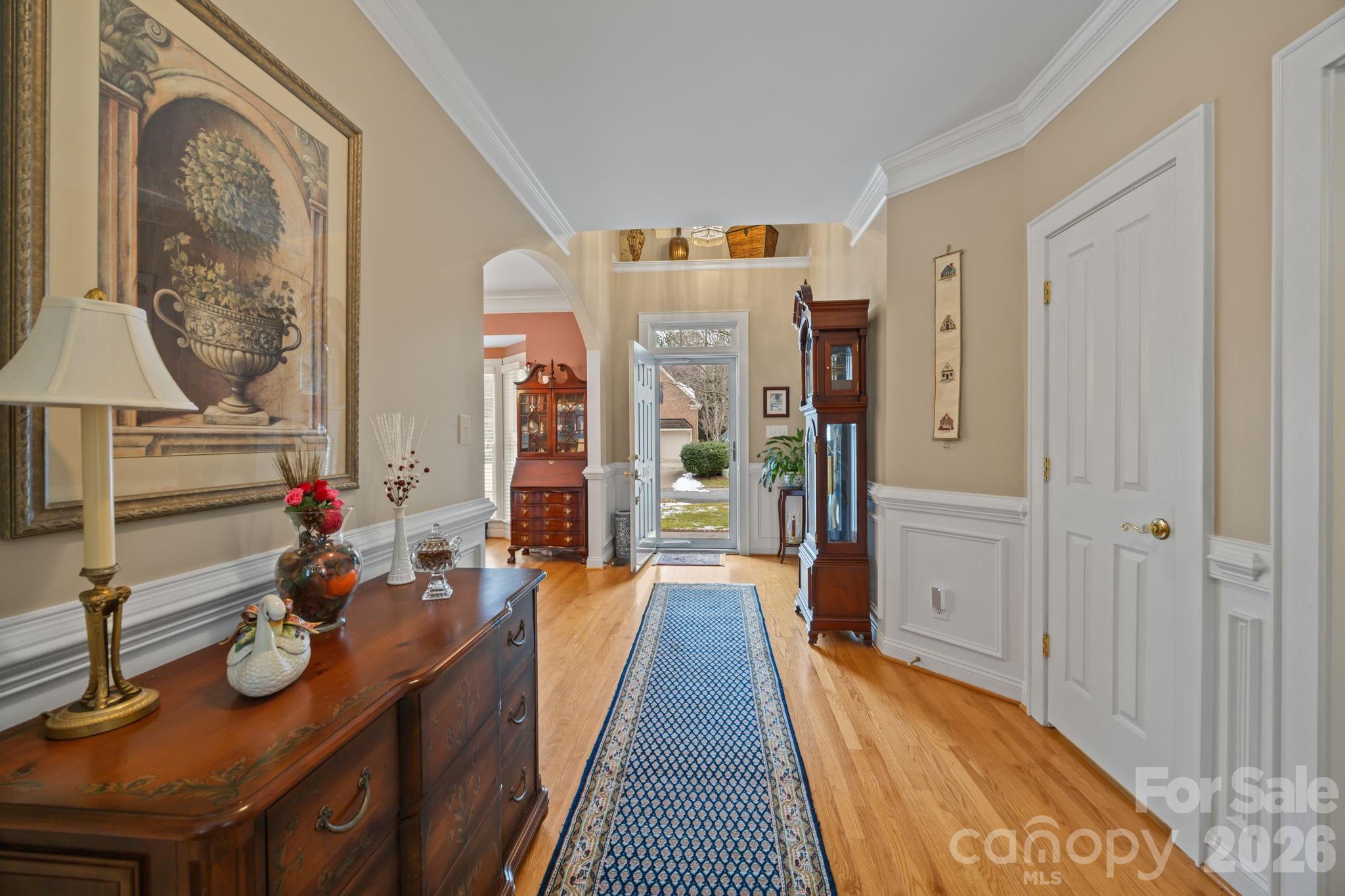 Chatham - Residential