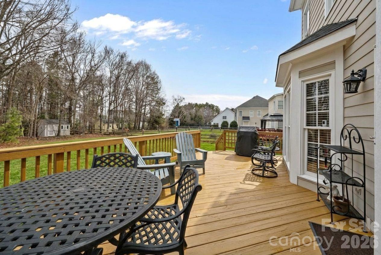 Chatham - Residential