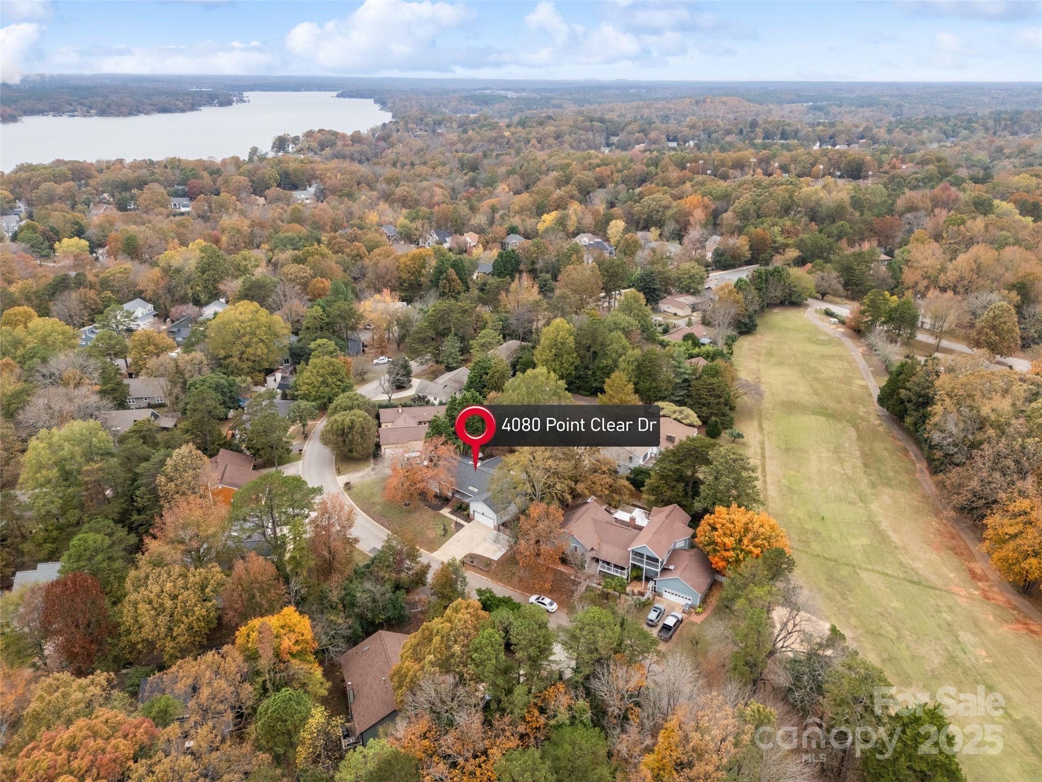 Tega Cay - Residential