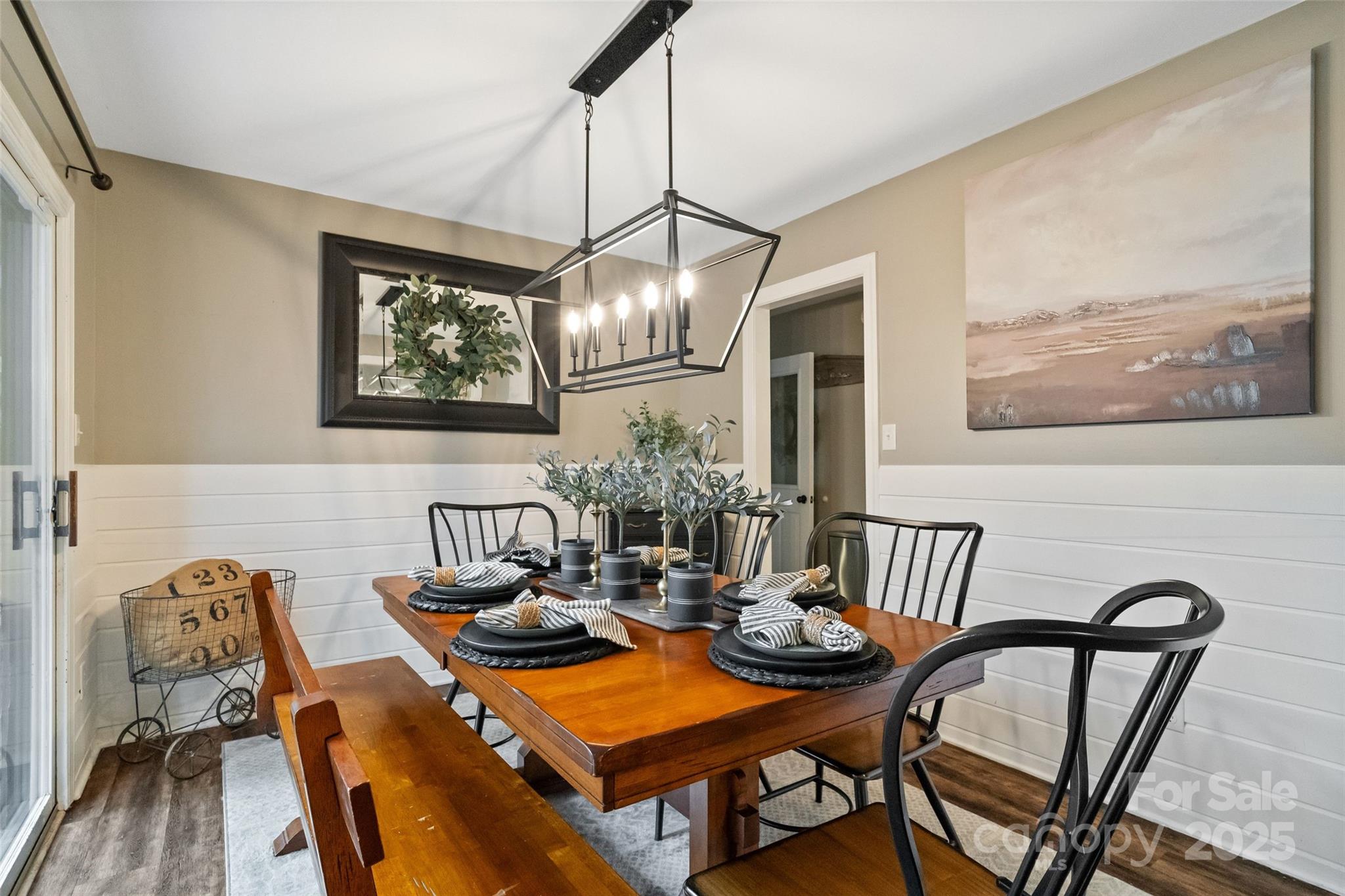 Tega Cay - Residential