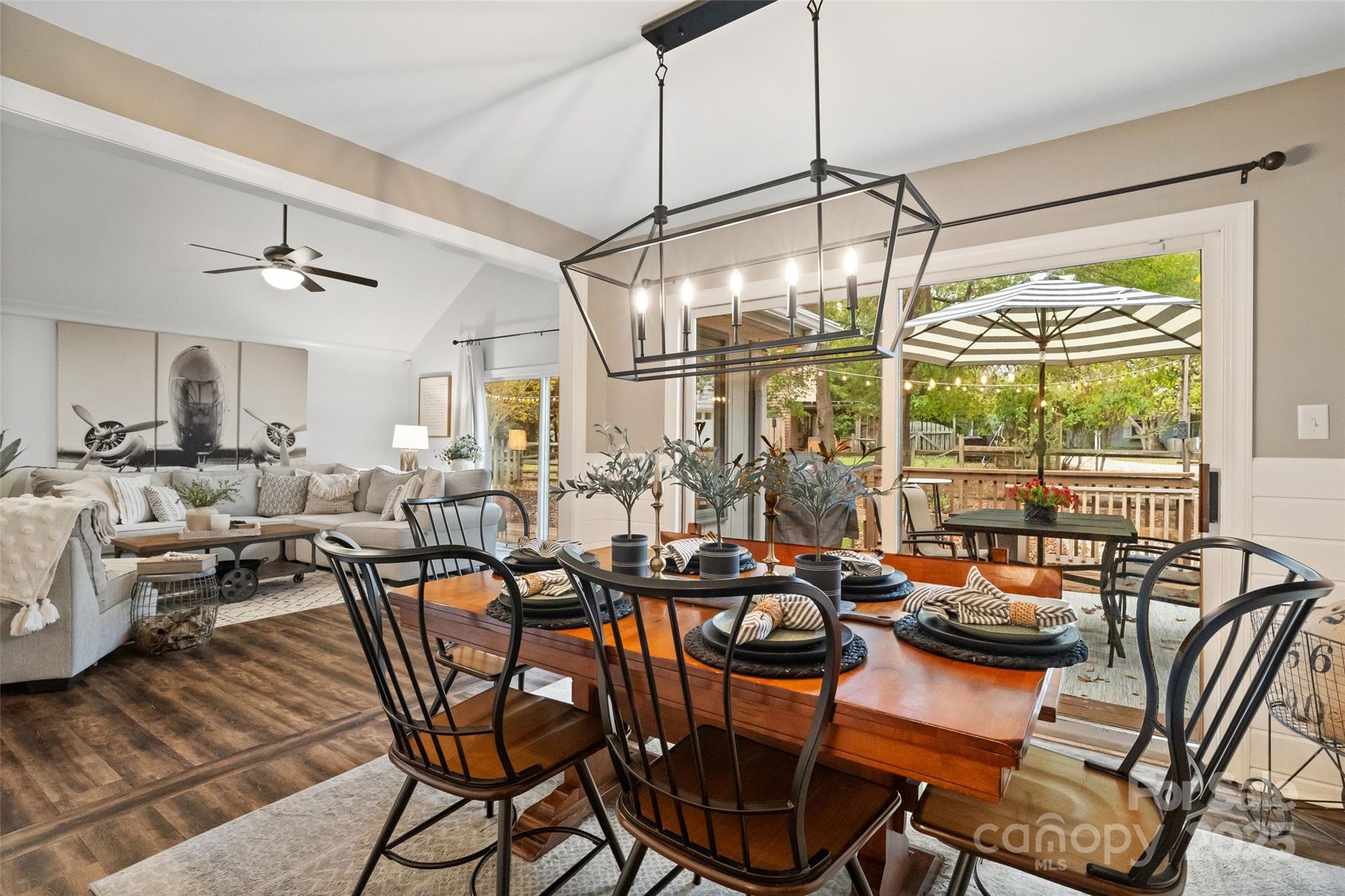 Tega Cay - Residential
