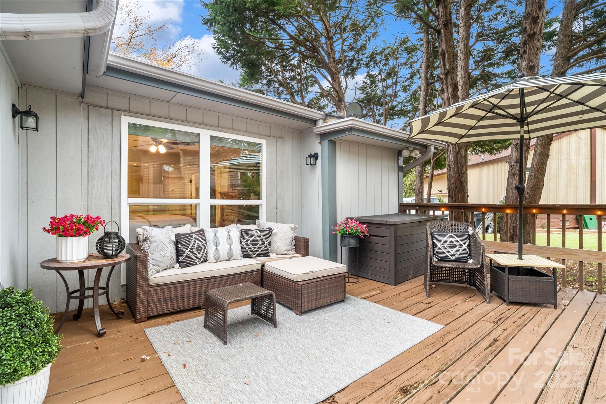 Tega Cay - Residential