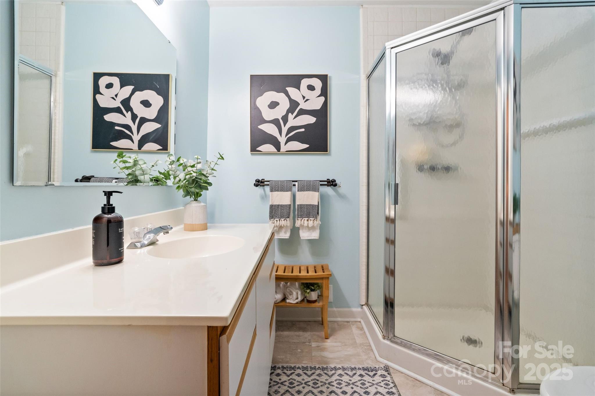Tega Cay - Residential