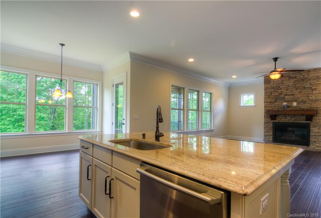 The Manors at Lake Ridge - Residential