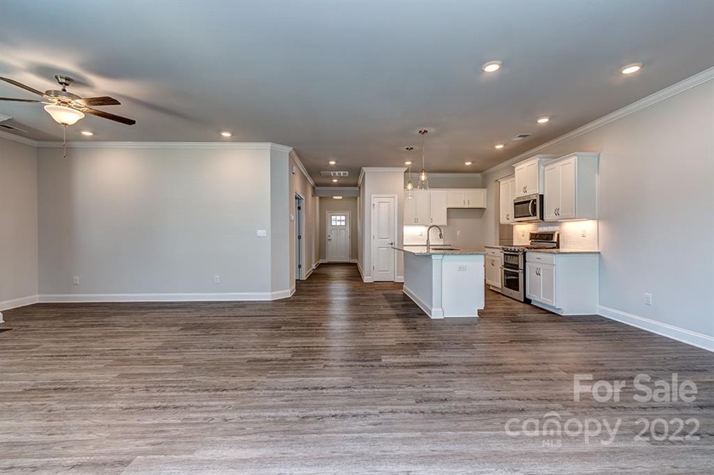 Edgewater - Residential