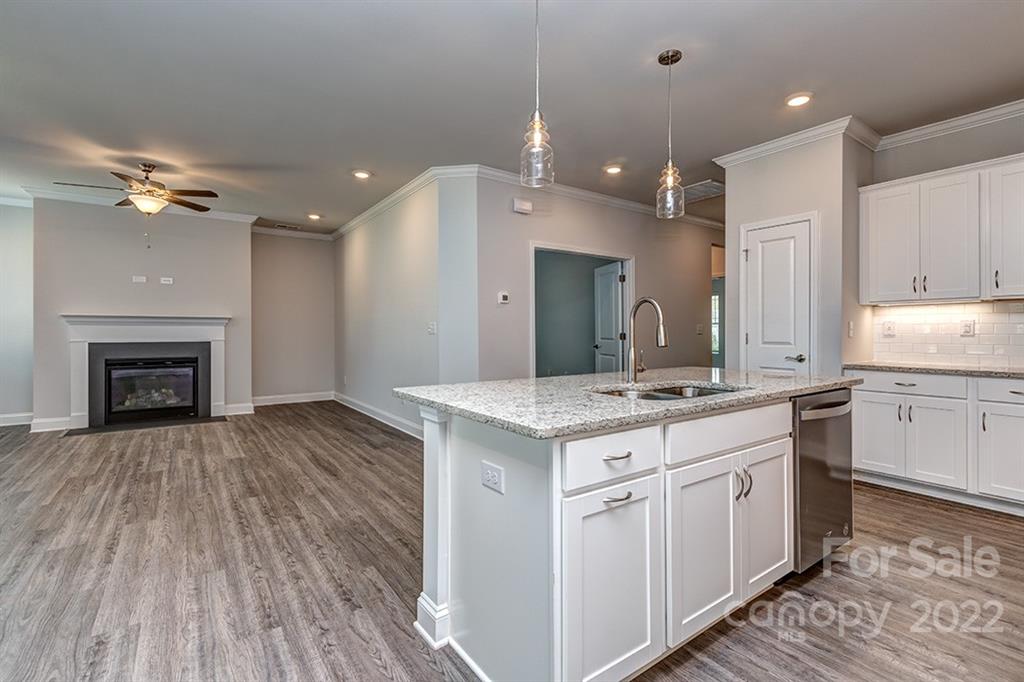 Edgewater - Residential