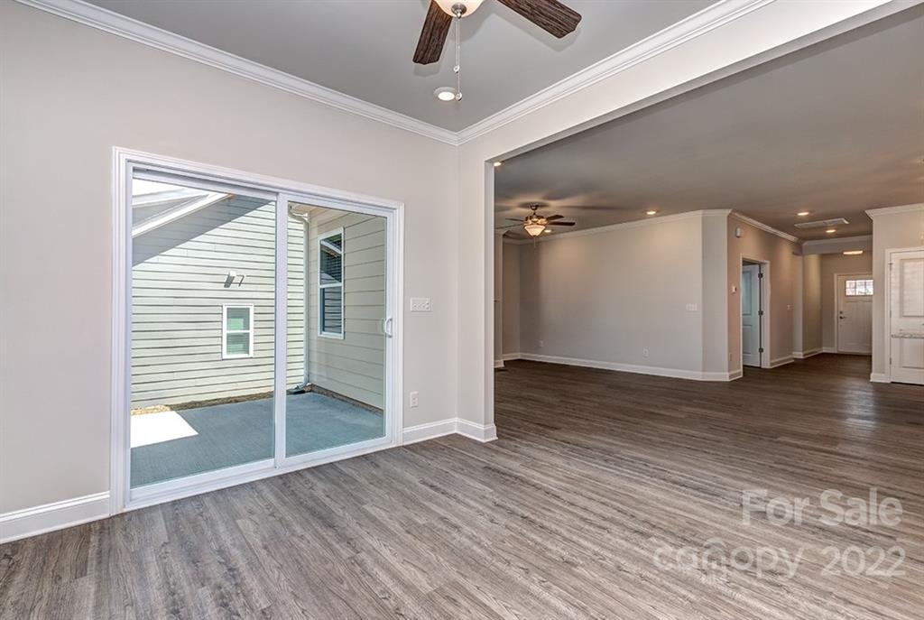 Edgewater - Residential