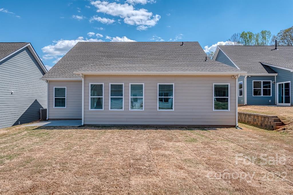 Edgewater - Residential