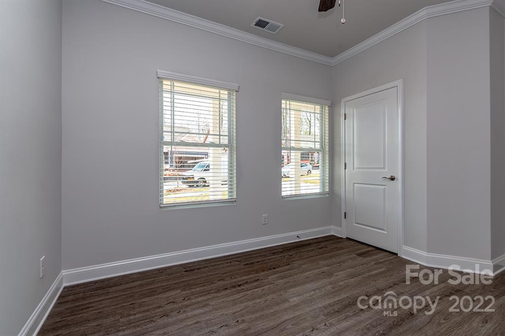 Edgewater - Residential