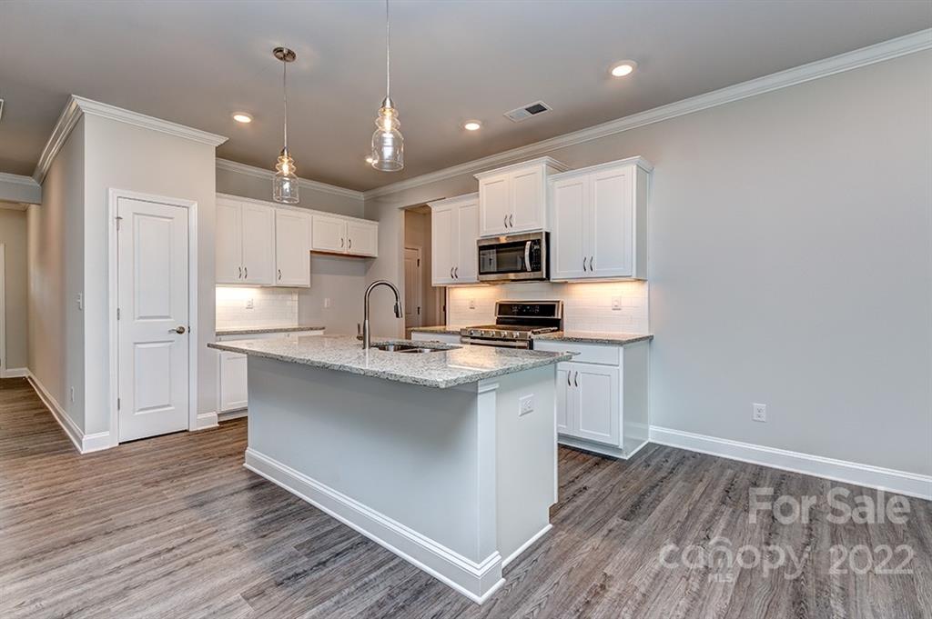 Edgewater - Residential