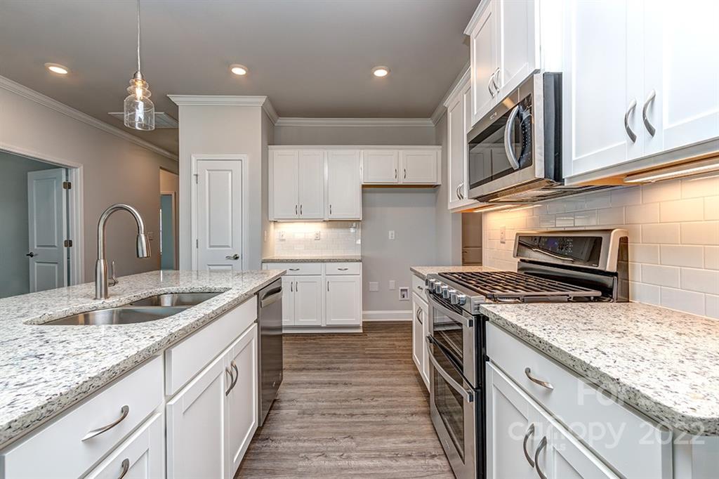 Edgewater - Residential
