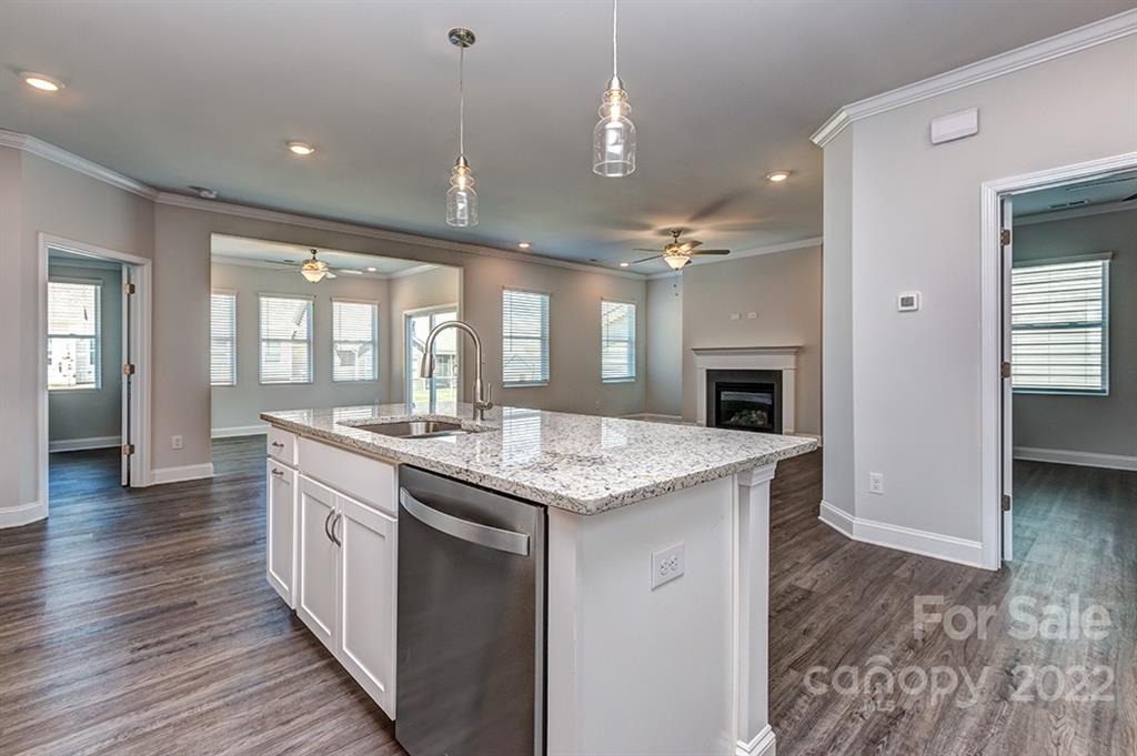 Edgewater - Residential