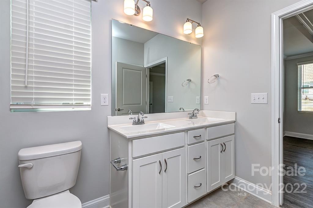 Edgewater - Residential