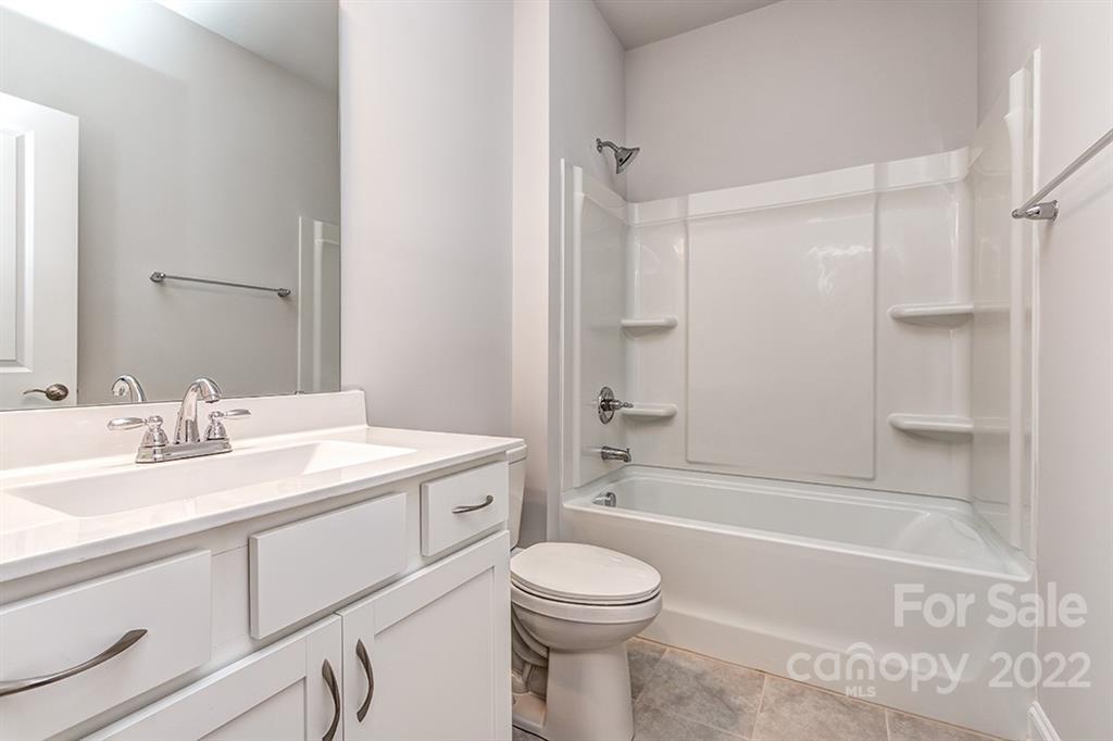 Edgewater - Residential