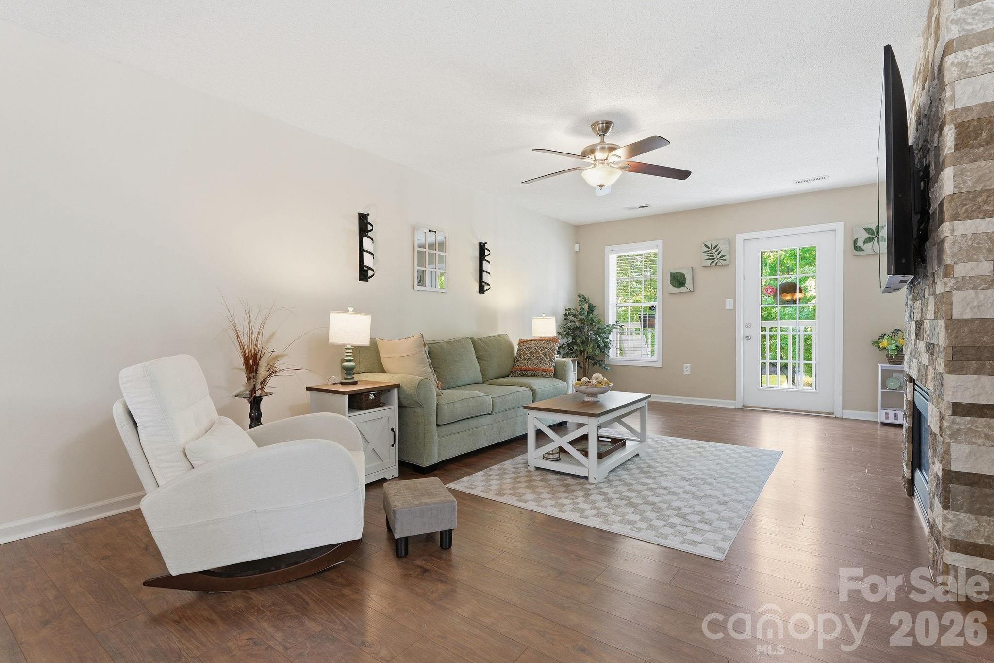 Station 115 - Residential