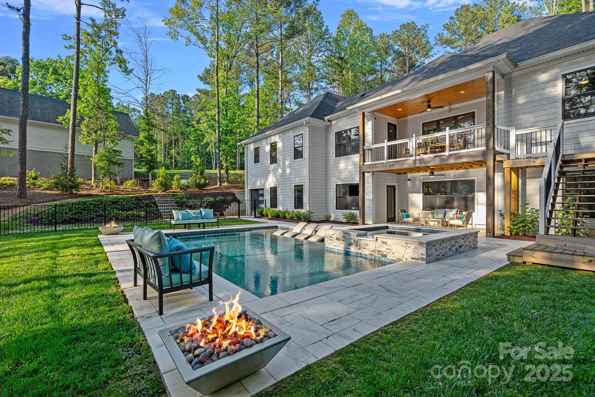 Mccrary Woods - Residential