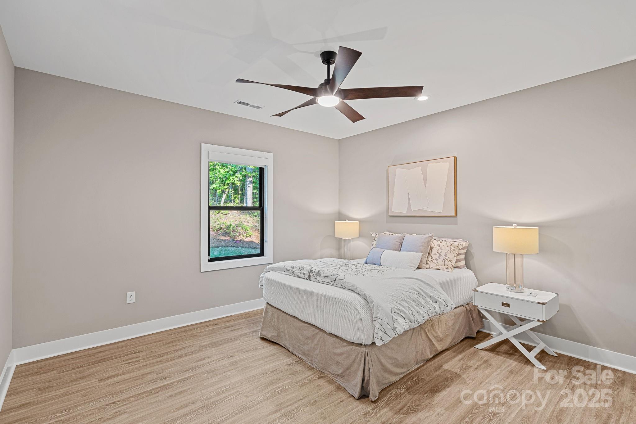 Mccrary Woods - Residential