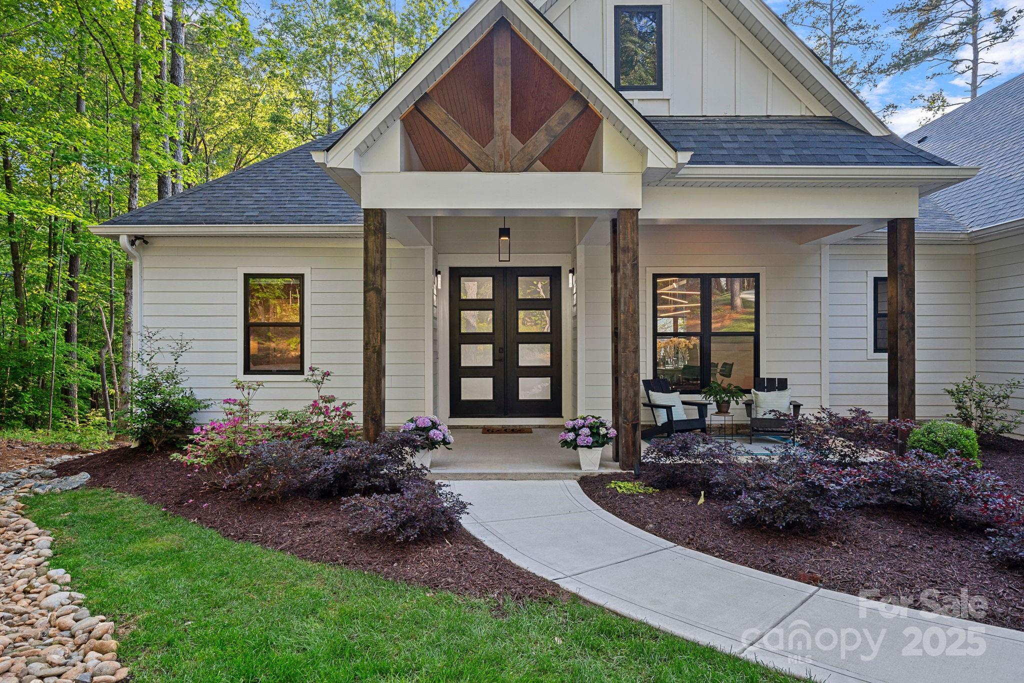 Mccrary Woods - Residential