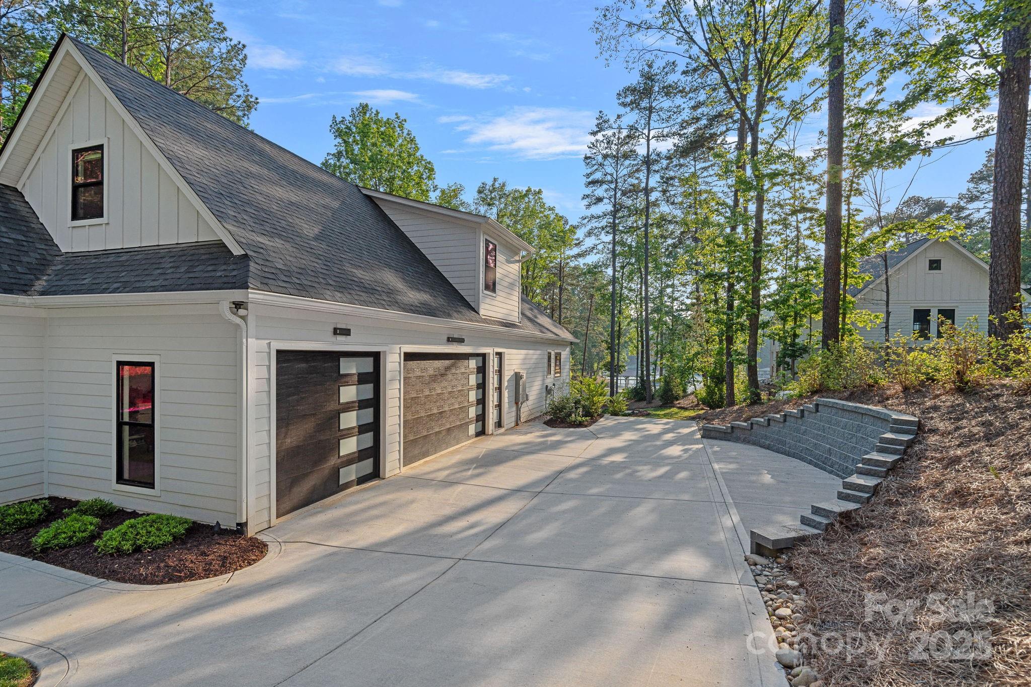 Mccrary Woods - Residential