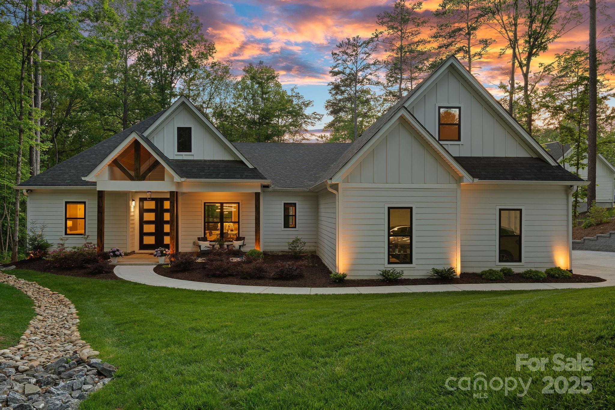 Mccrary Woods - Residential