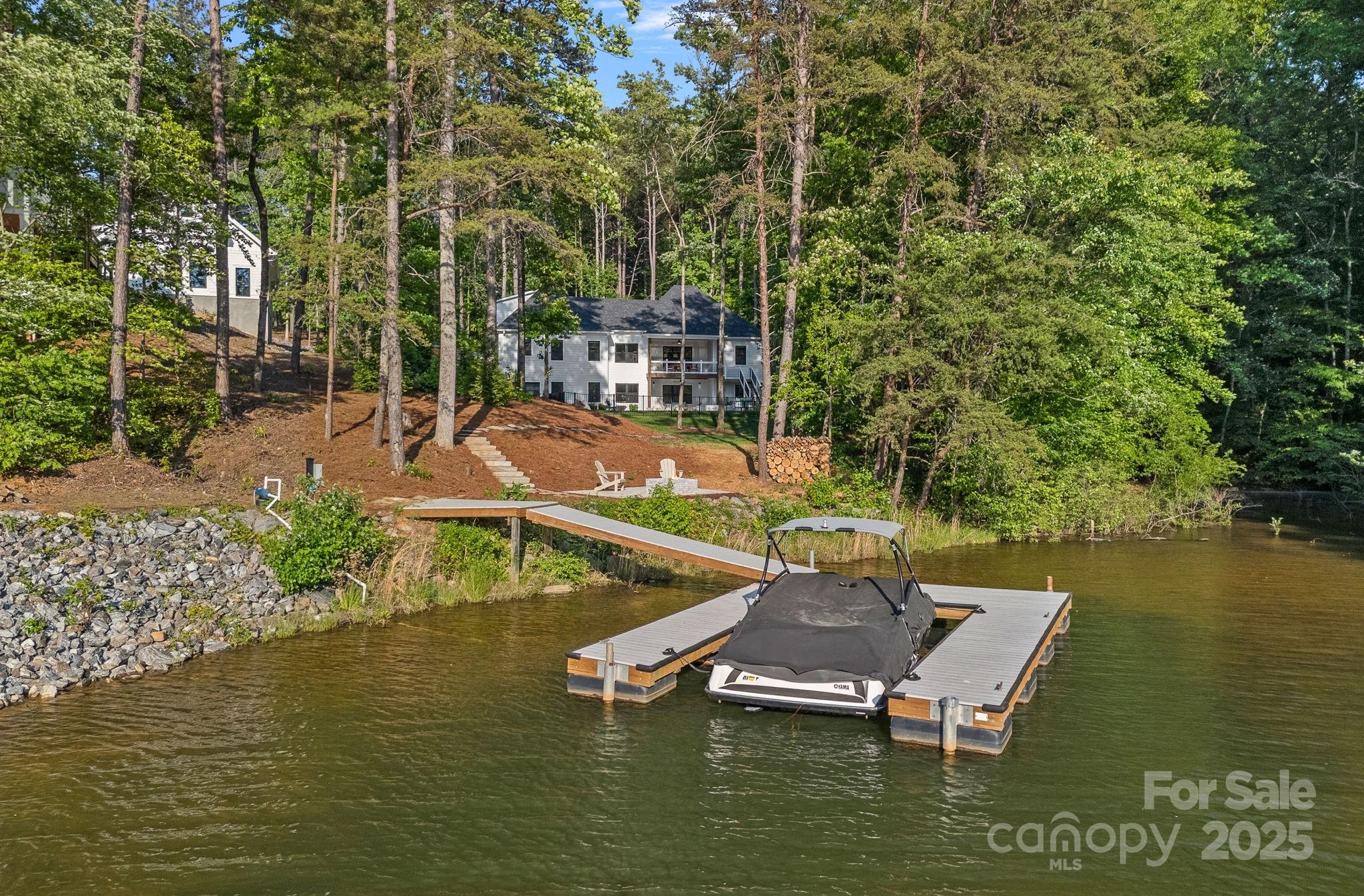Mccrary Woods - Residential