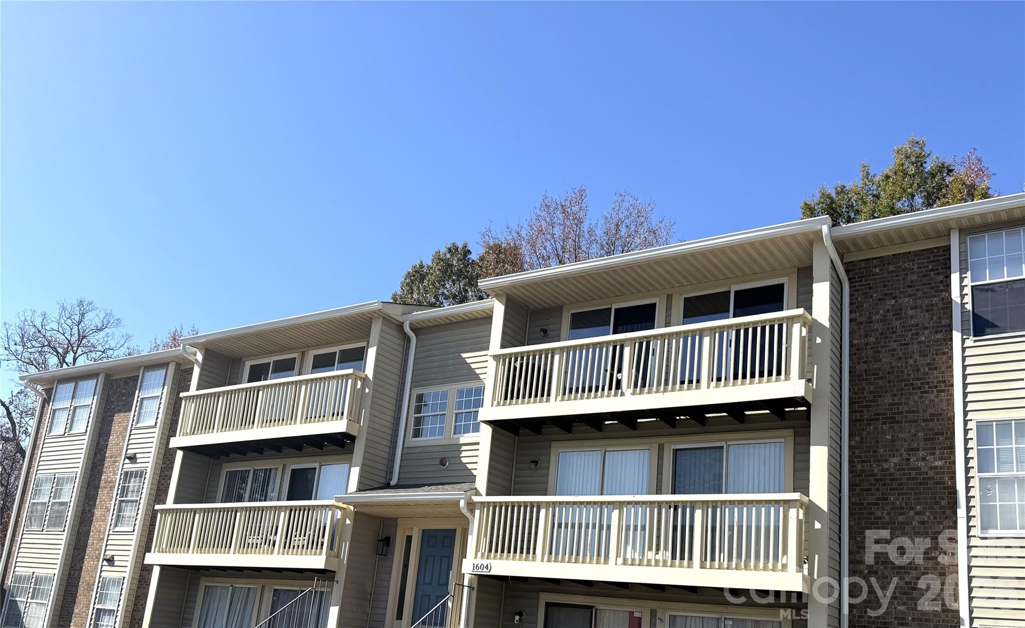 Colville Ii - Residential