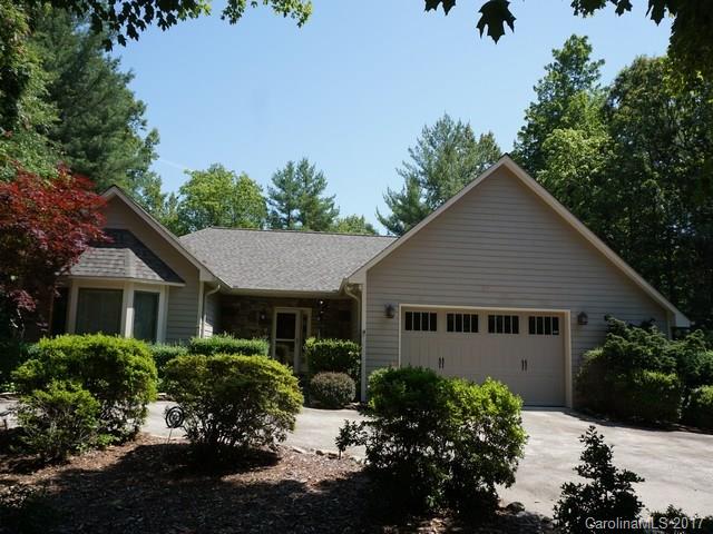 Beautiful,well maintained, craftsman style home w 1 Level Living, East Shores.  LR w hardwd floors, kitchen w granite, DR opens large deck, FR w wood burning FP, Master Ste large closets, jetted tub, shower.2 add'l BR full BA. 1/2BA, Laundry. Oversized garage. Unfinished basement plumbed for bath, room for FR w woodburning FP. Workshop. covered patio. backyard w room for a garden. stroll down shaded paved path to deeded boat slip "E". Affordable HOA's & amenities:swimming pool & tennis court.