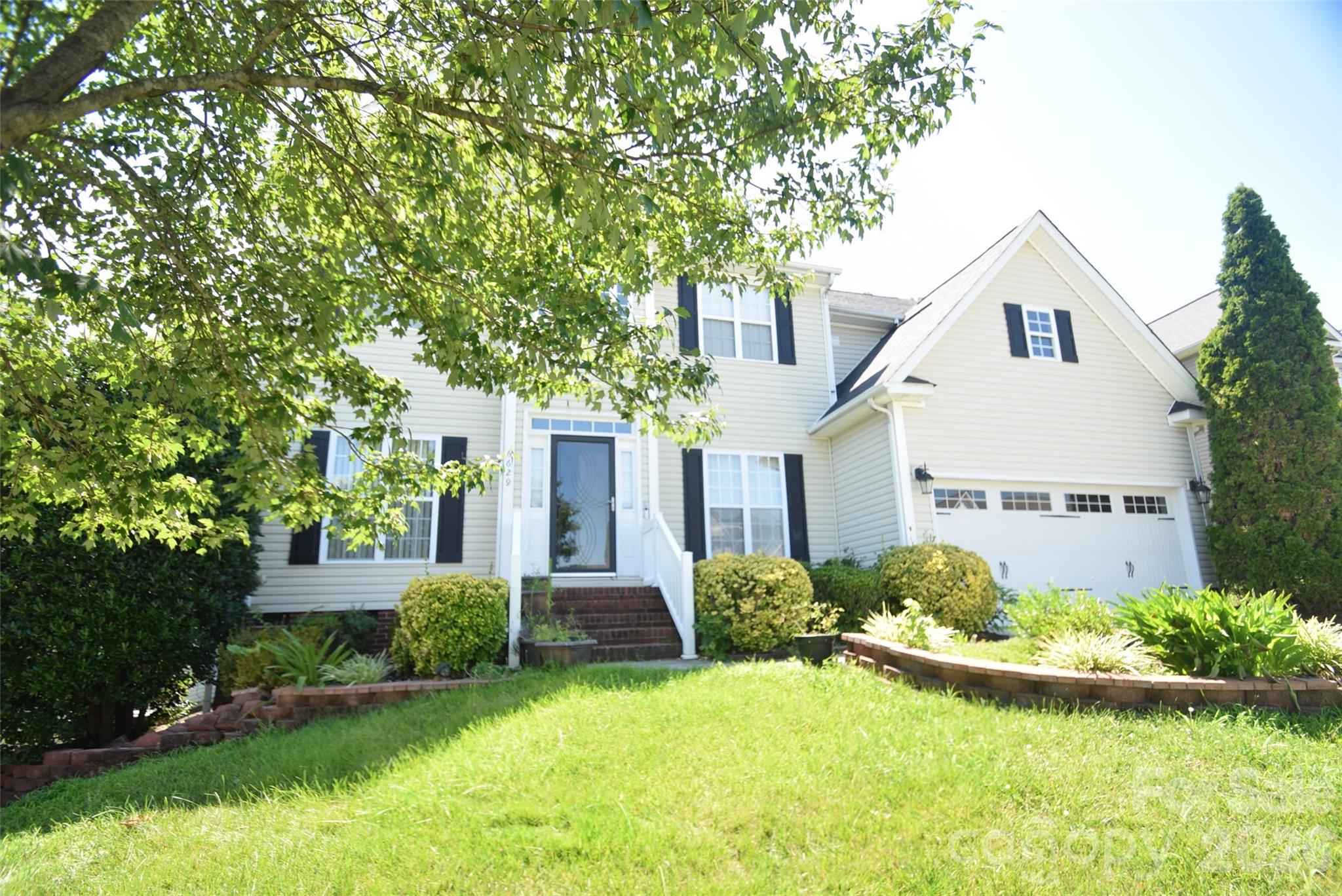 Rocky River Village - Residential