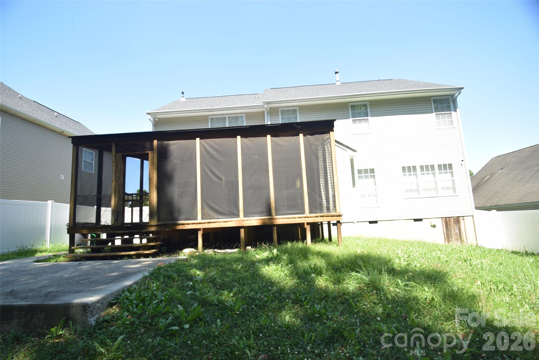 Rocky River Village - Residential
