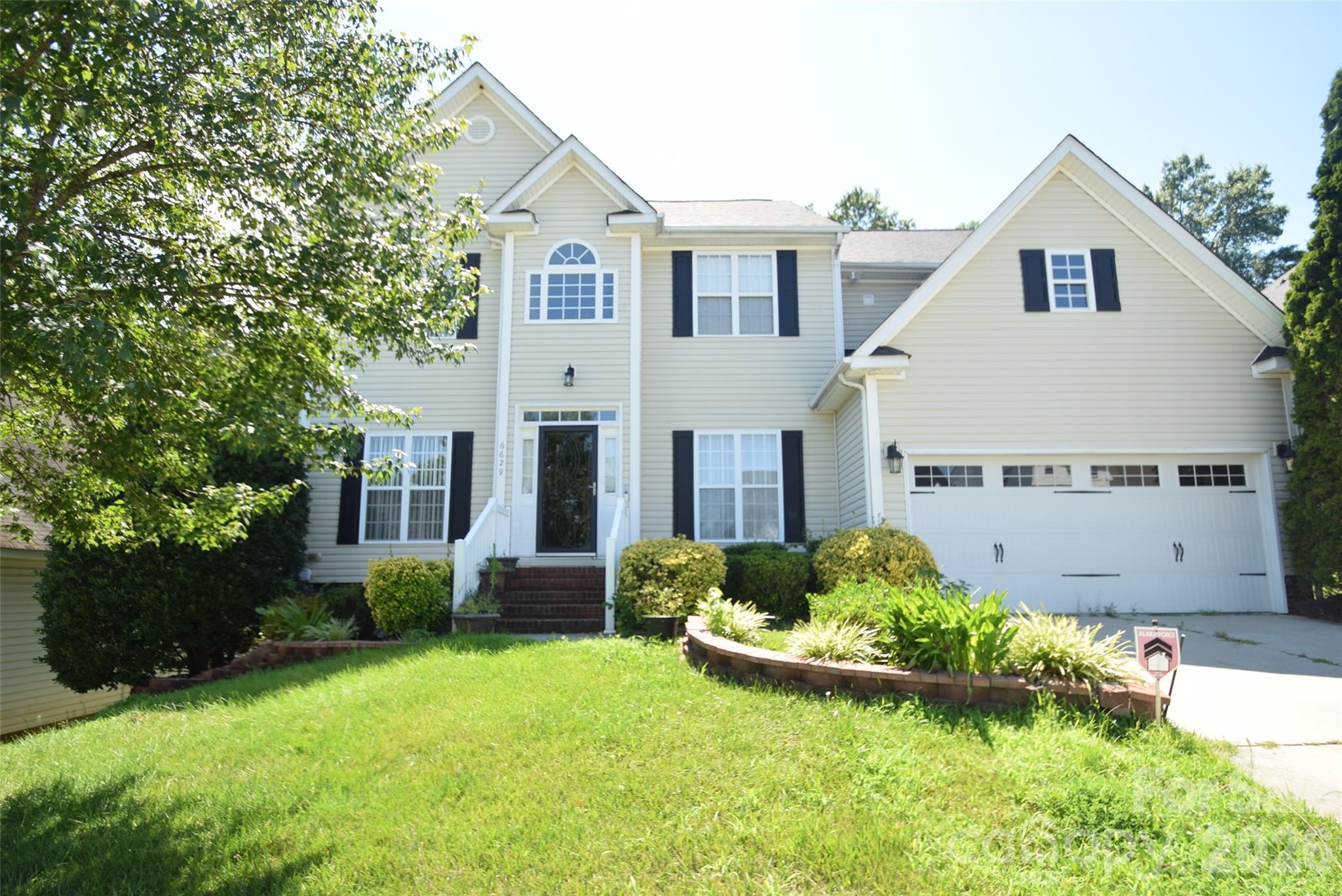 Rocky River Village - Residential