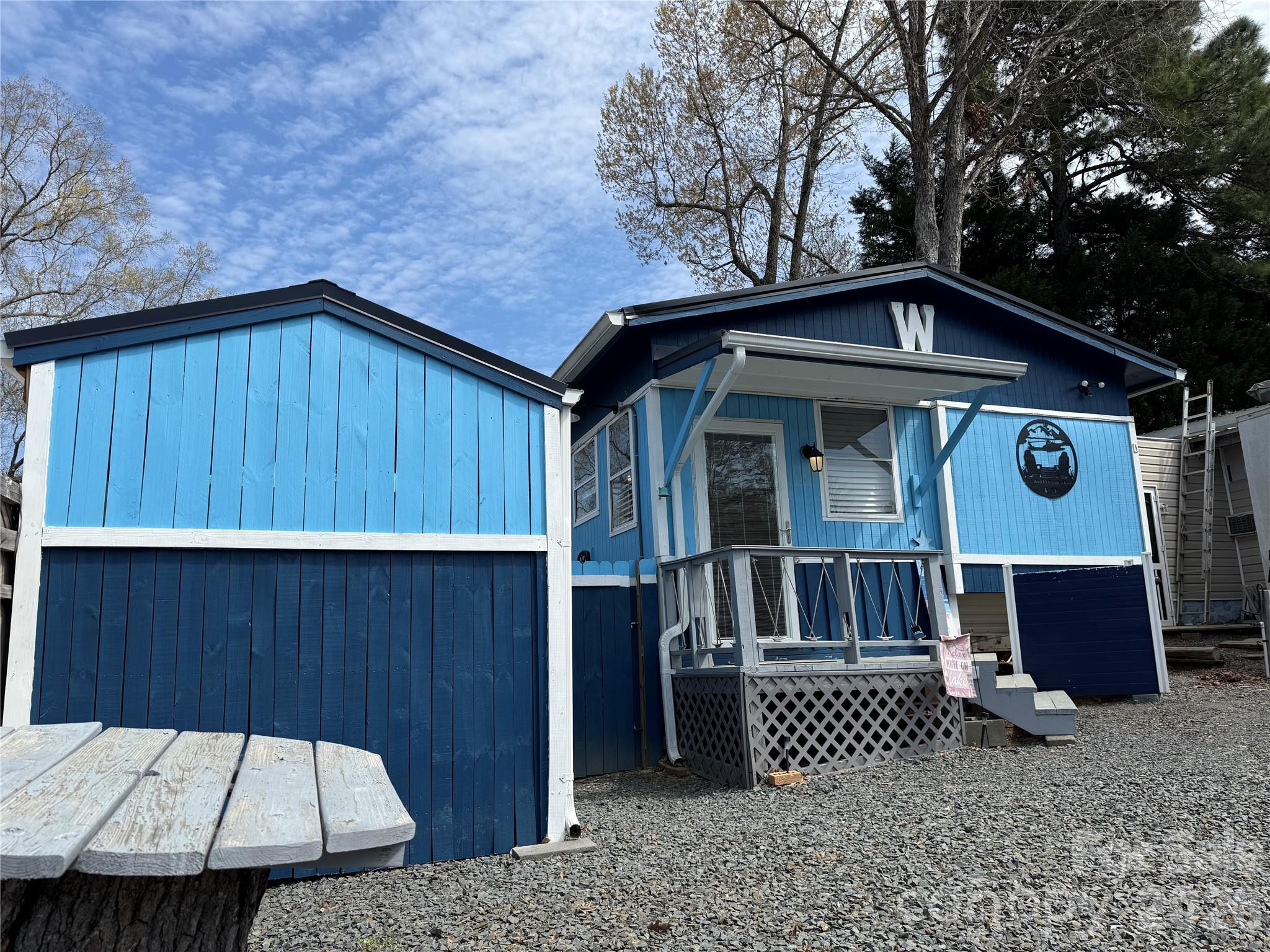 Twin Harbor - Residential