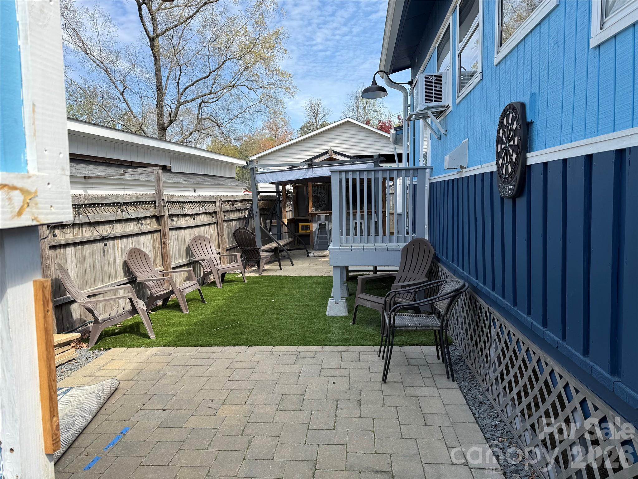 Twin Harbor - Residential