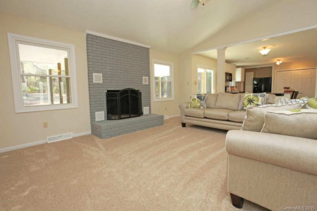 Woodbridge - Residential