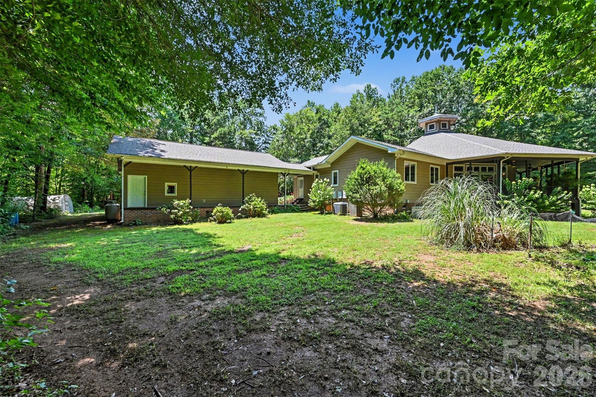 Flying Eagle Estates - Residential