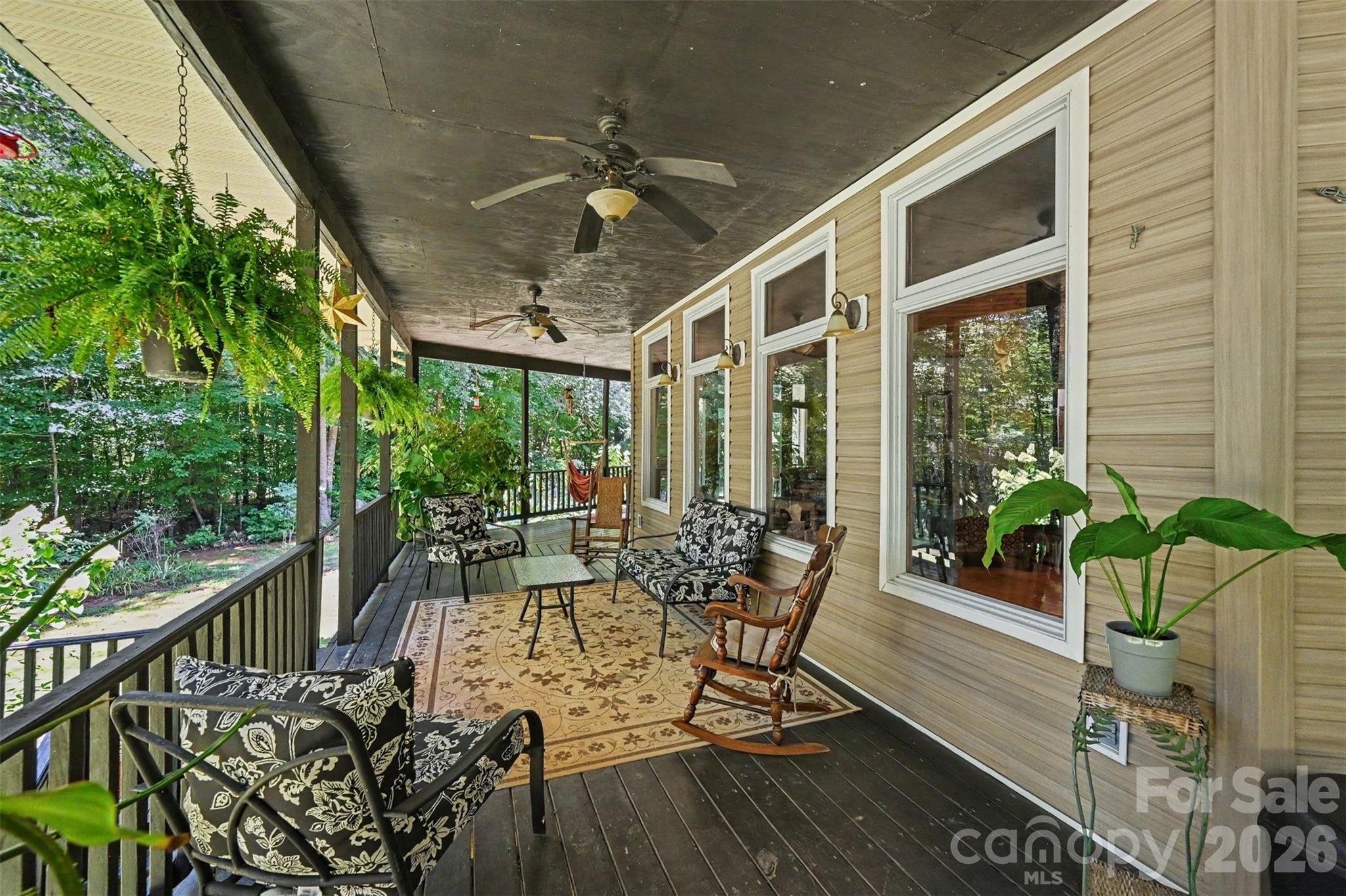 Flying Eagle Estates - Residential