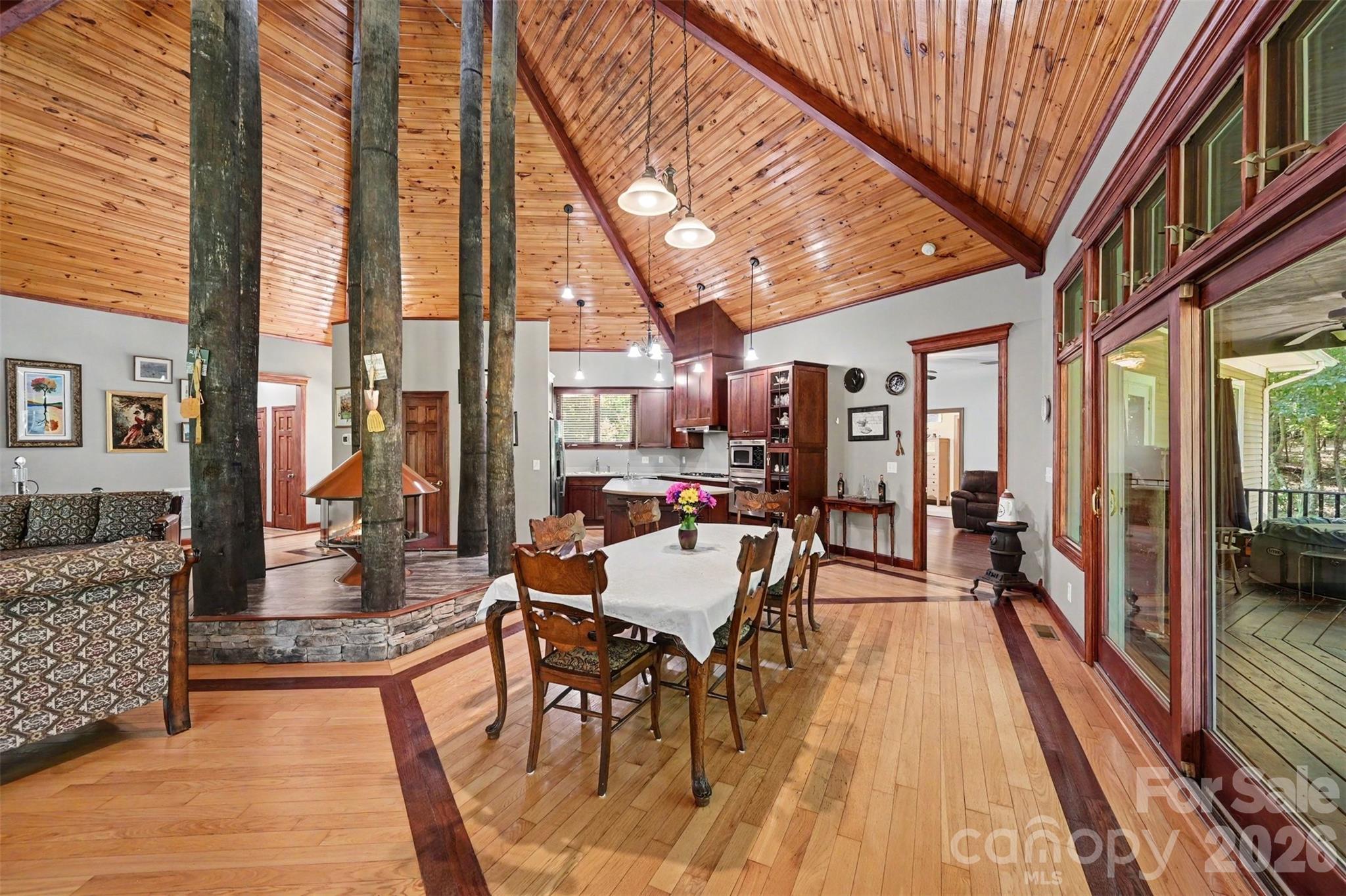 Flying Eagle Estates - Residential