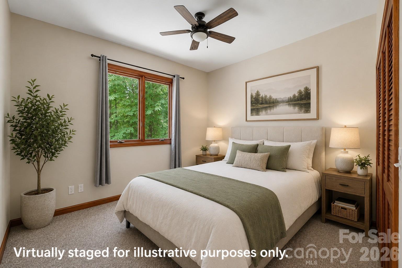 Flying Eagle Estates - Residential