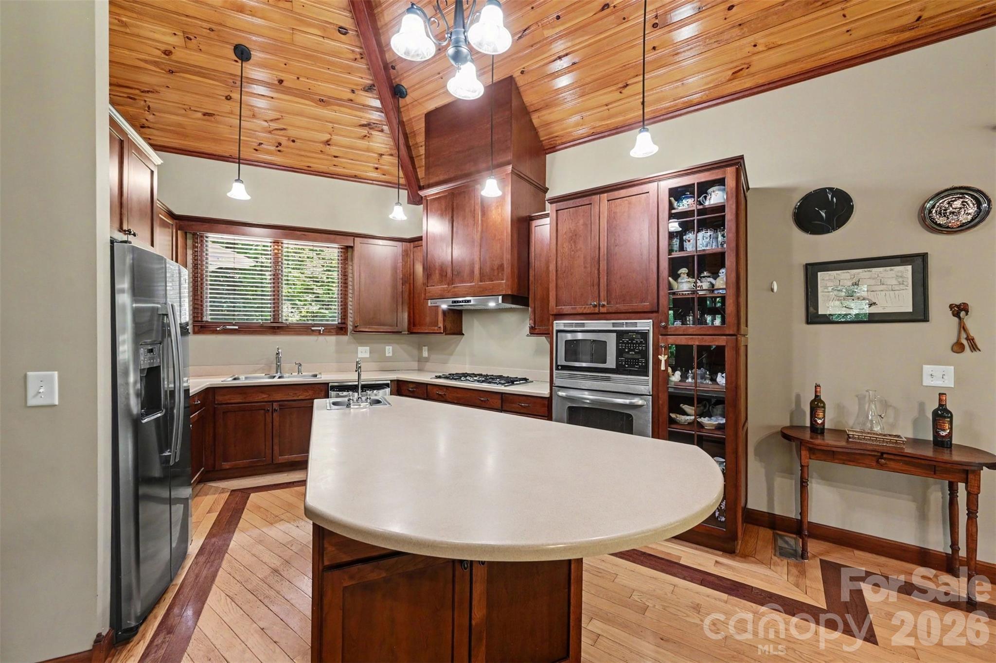 Flying Eagle Estates - Residential